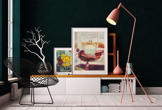 Chloe cheese: beautiful and surprising domestic narratives