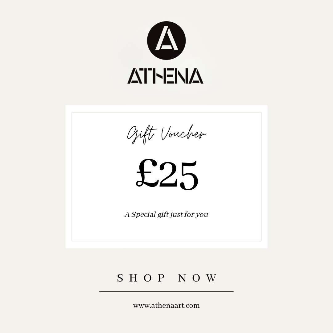 Athena Art Gift Card