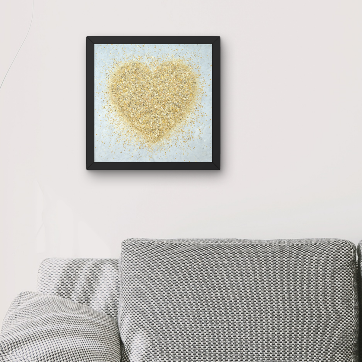 Heart Of Gold by Jo Gough