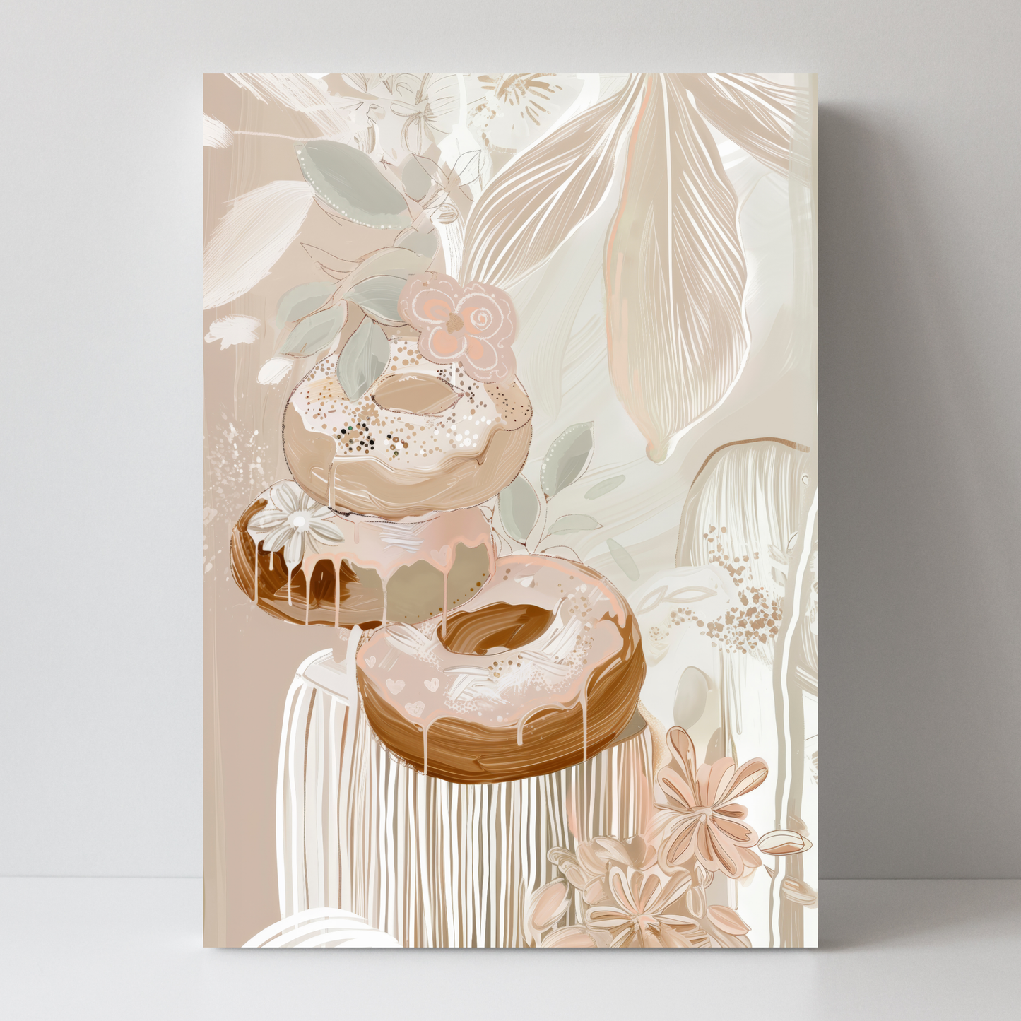 Evie's Donuts 2 by Bella Eve