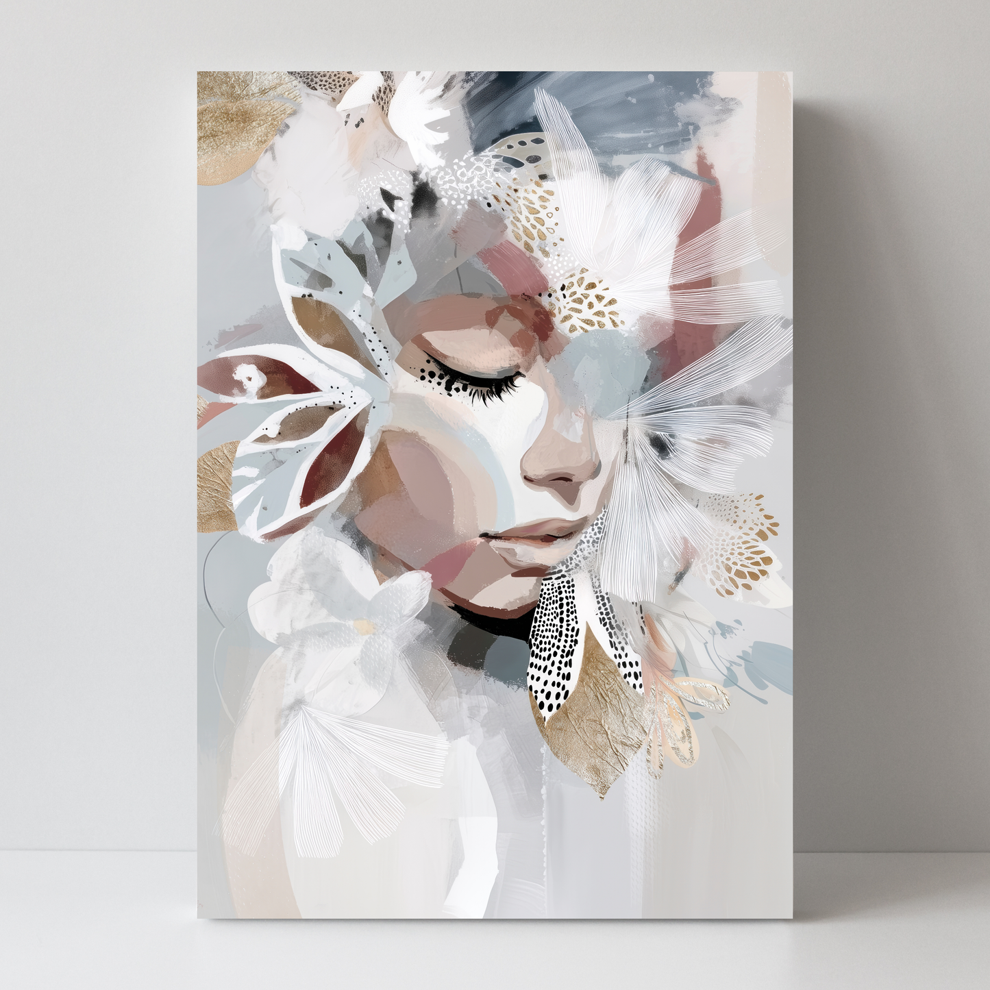 Evie Belle by Bella Eve
