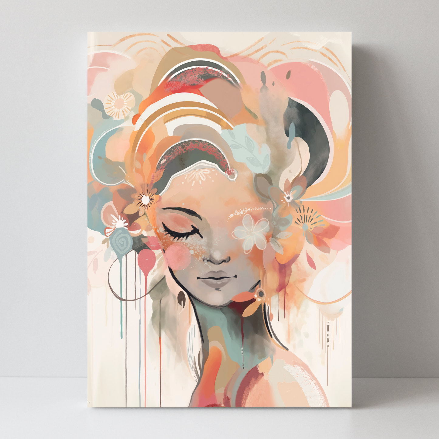 Aria Blossom by Bella Eve