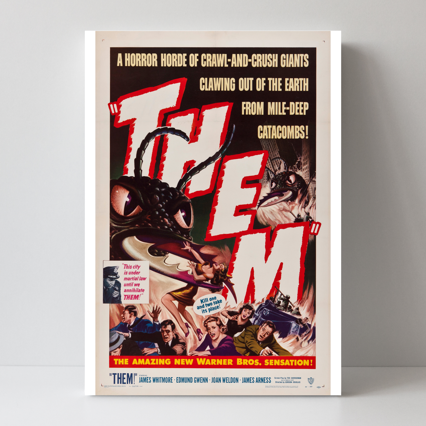 THEM by Jason Stanley