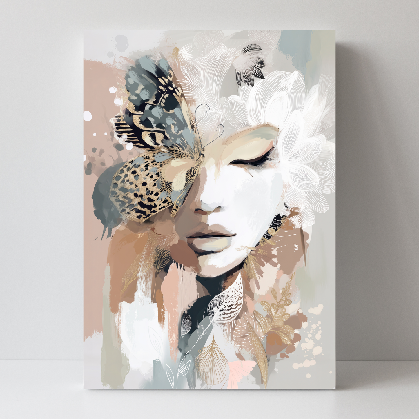 Ellie Bloom by Bella Eve