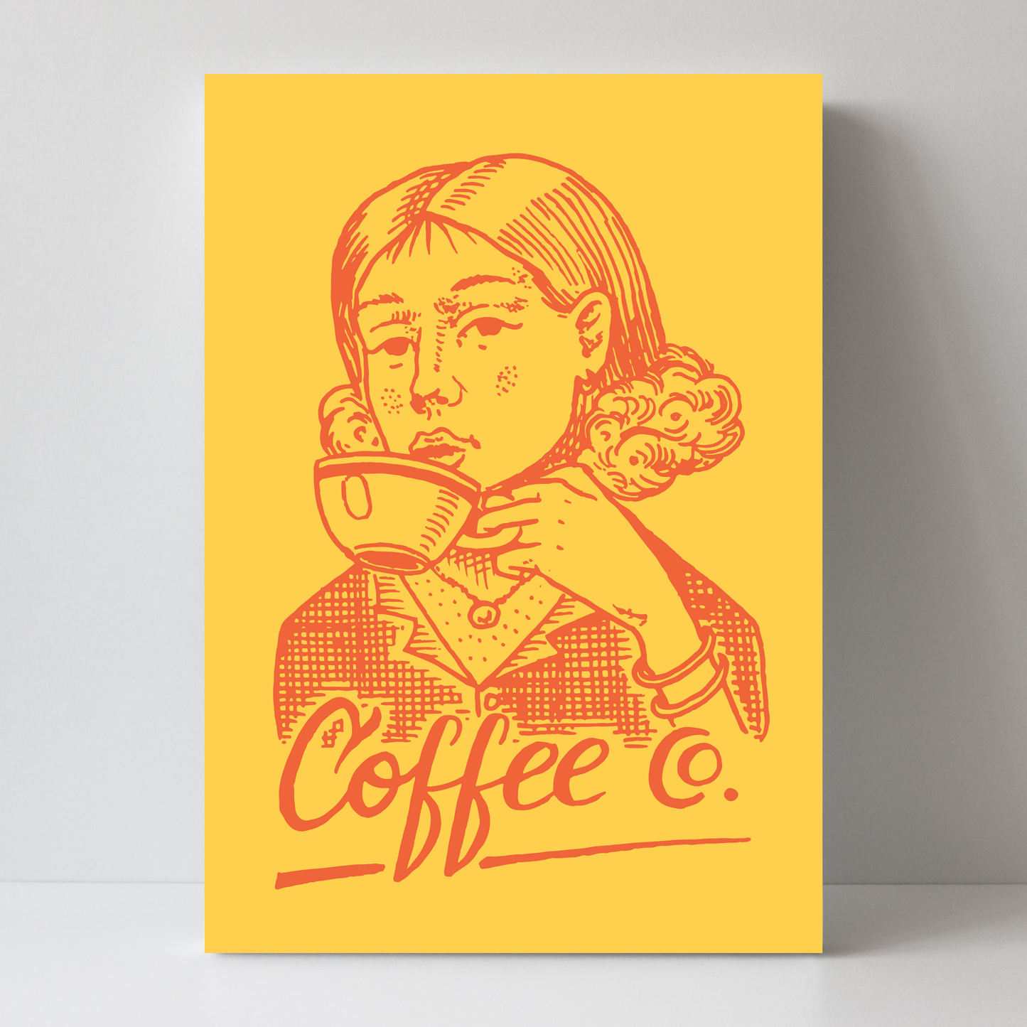Coffee by Jason Stanley