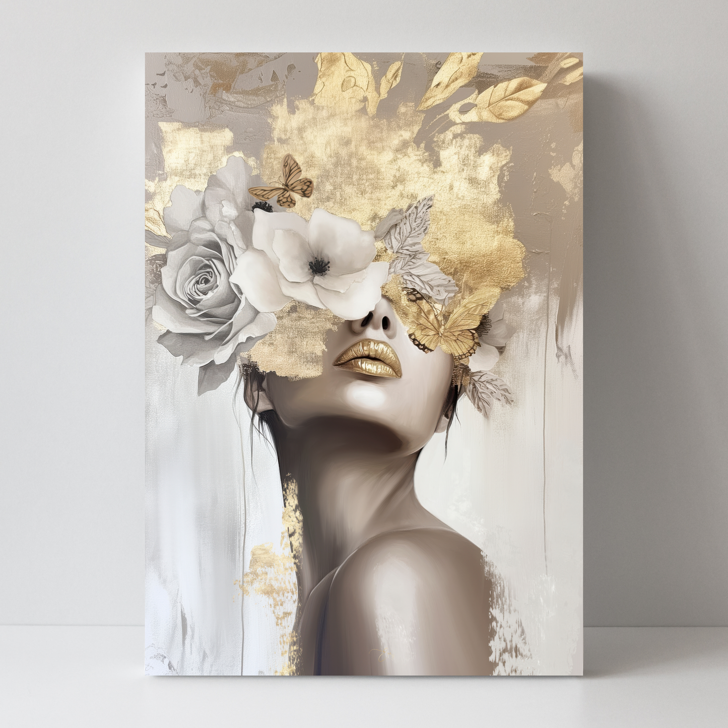 Butterfluer by Bella Eve
