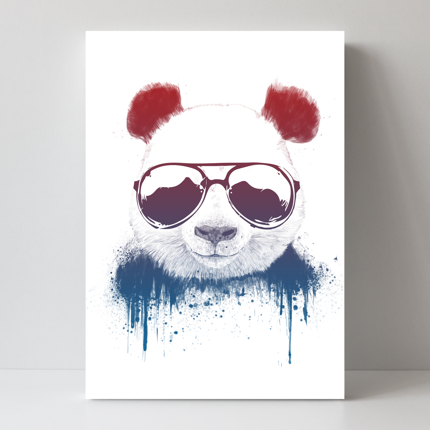 Stay Cool 2 by Balazs Solti