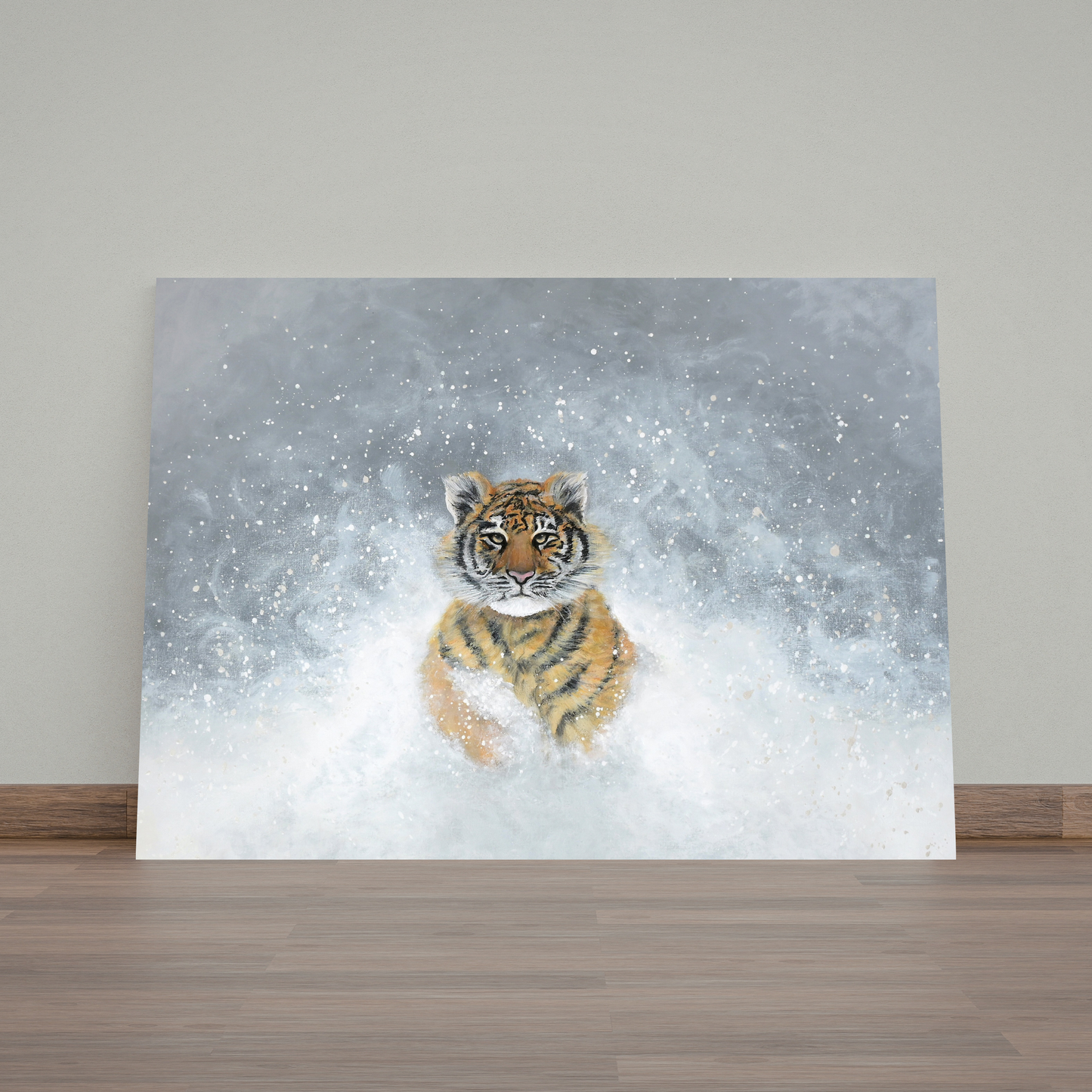 The Snow King by Jo Gough