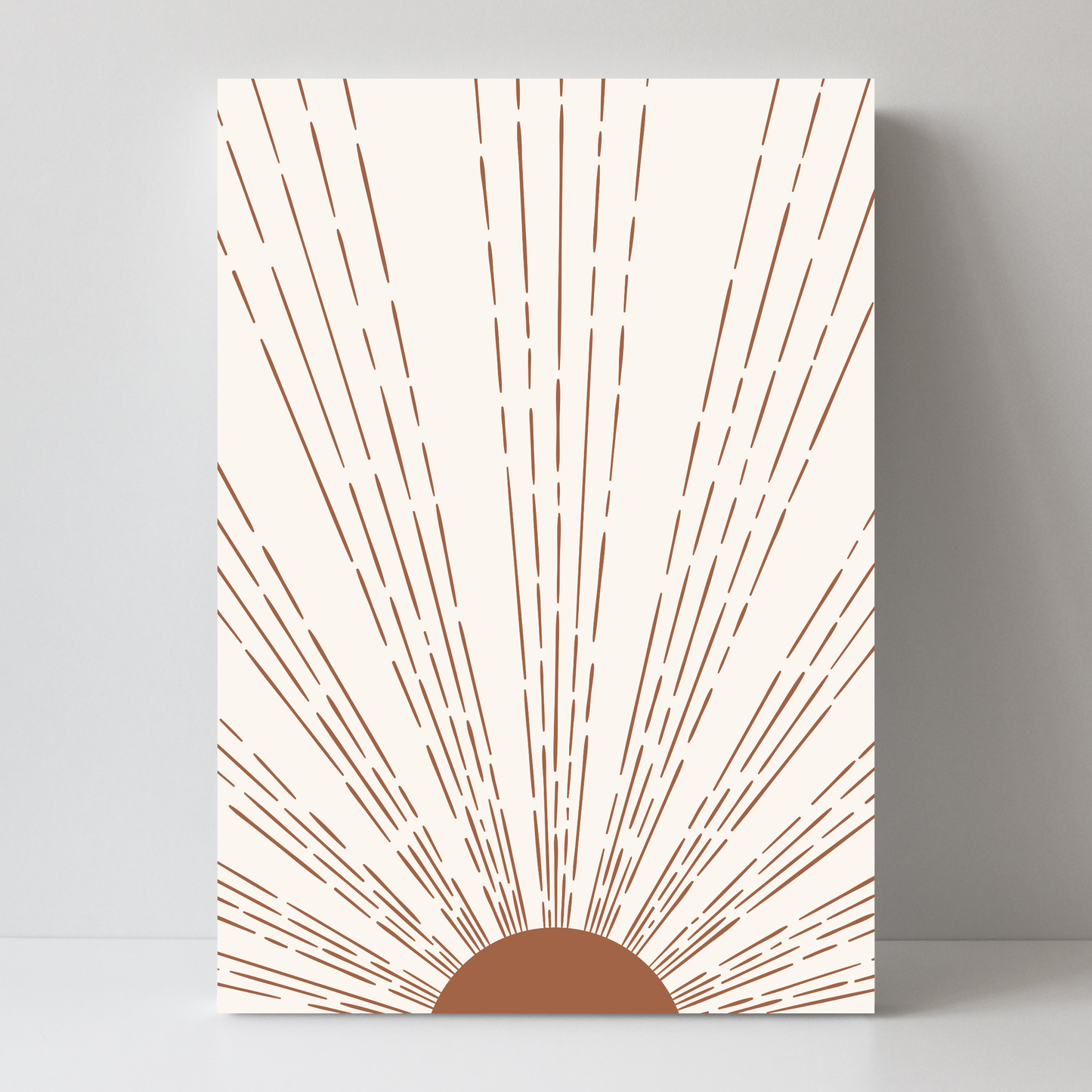 Sun 2 by Jason Stanley