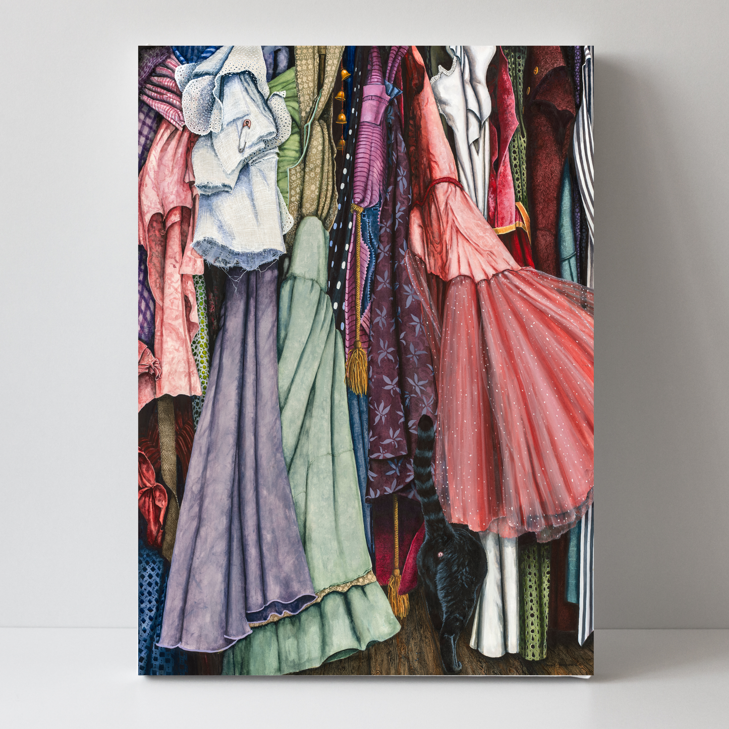 Vintage by Maggie Vandewalle