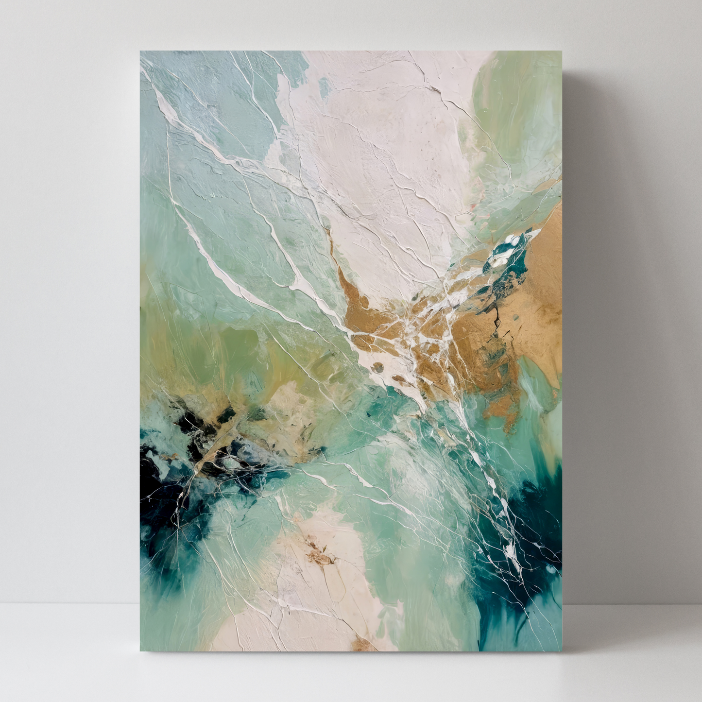 Elysian Waters by Alpenglow Workshop