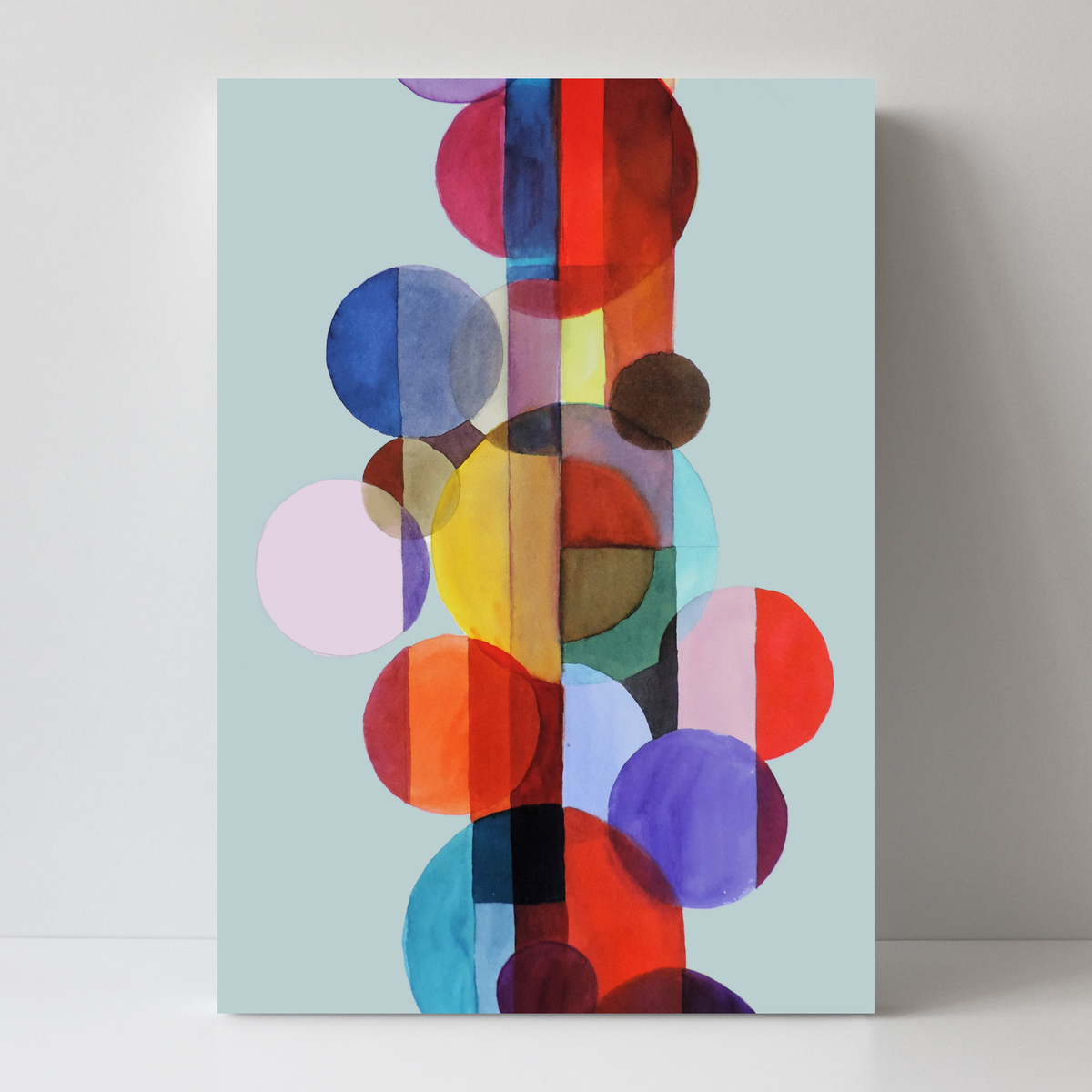 Expo 67 by Sylvie Demers