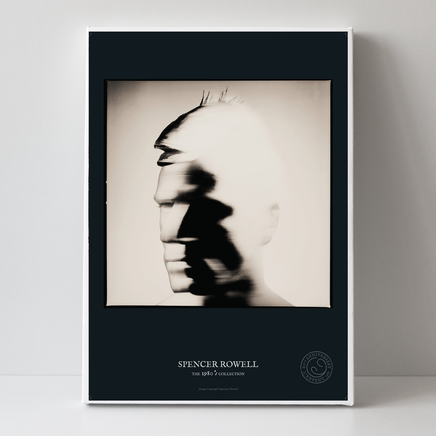 1980 · No. 02 - Spencer Rowell