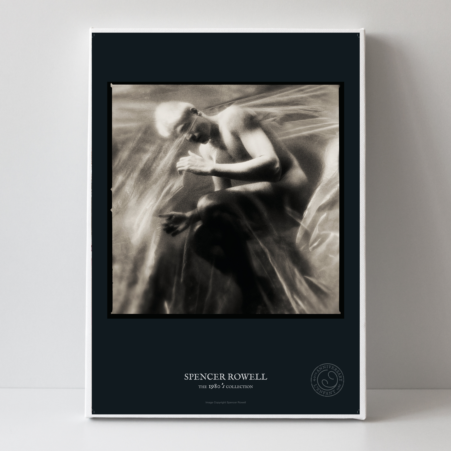 1986 · No. 02 - Spencer Rowell