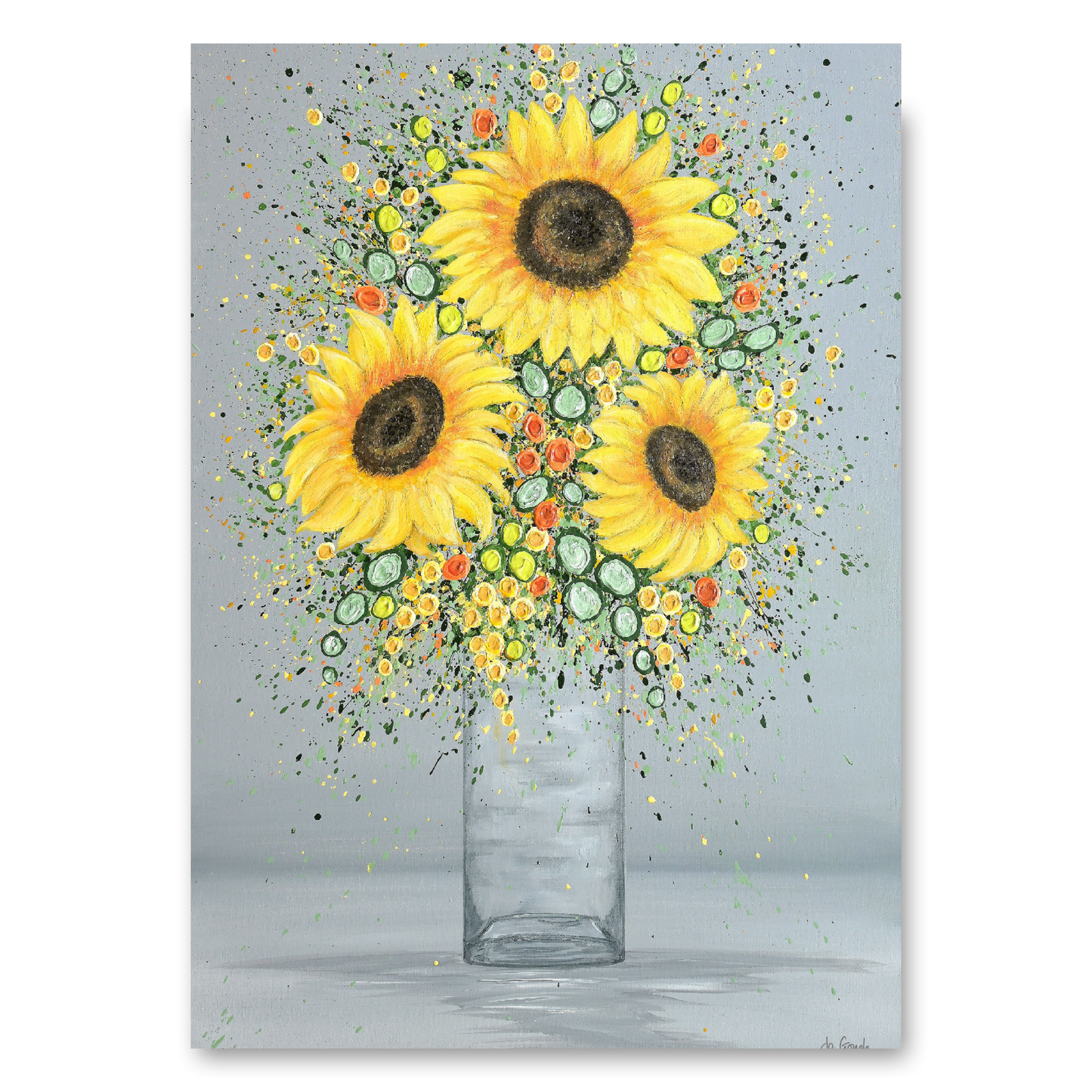 You're My Sunshine by Jo Gough