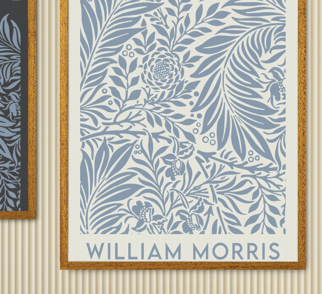 Bathroom - Build Your Own Gallery Wall Bundle (Set of 3 Type 2)