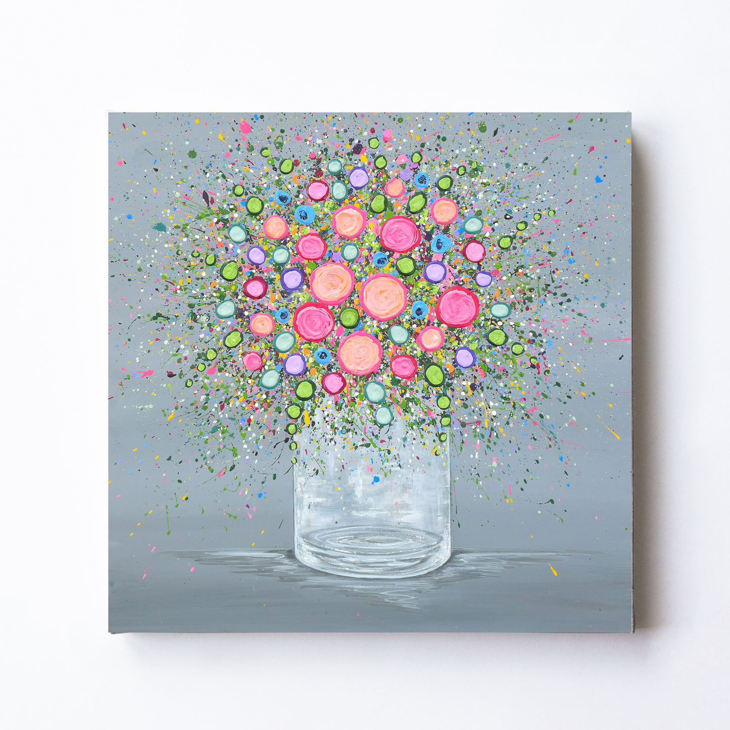 Joy In Every Bloom by Jo Gough