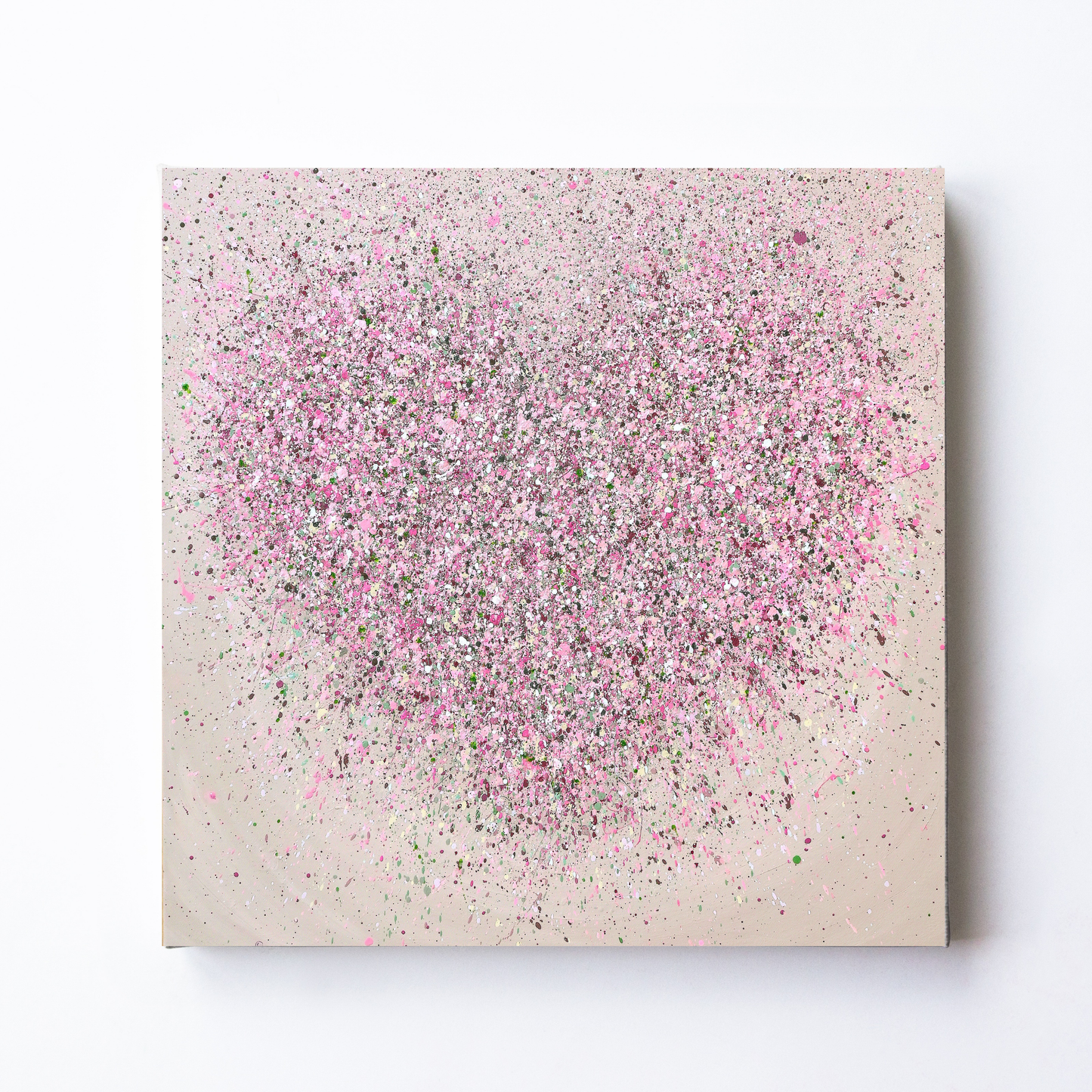 A Beautiful Heart by Jo Gough
