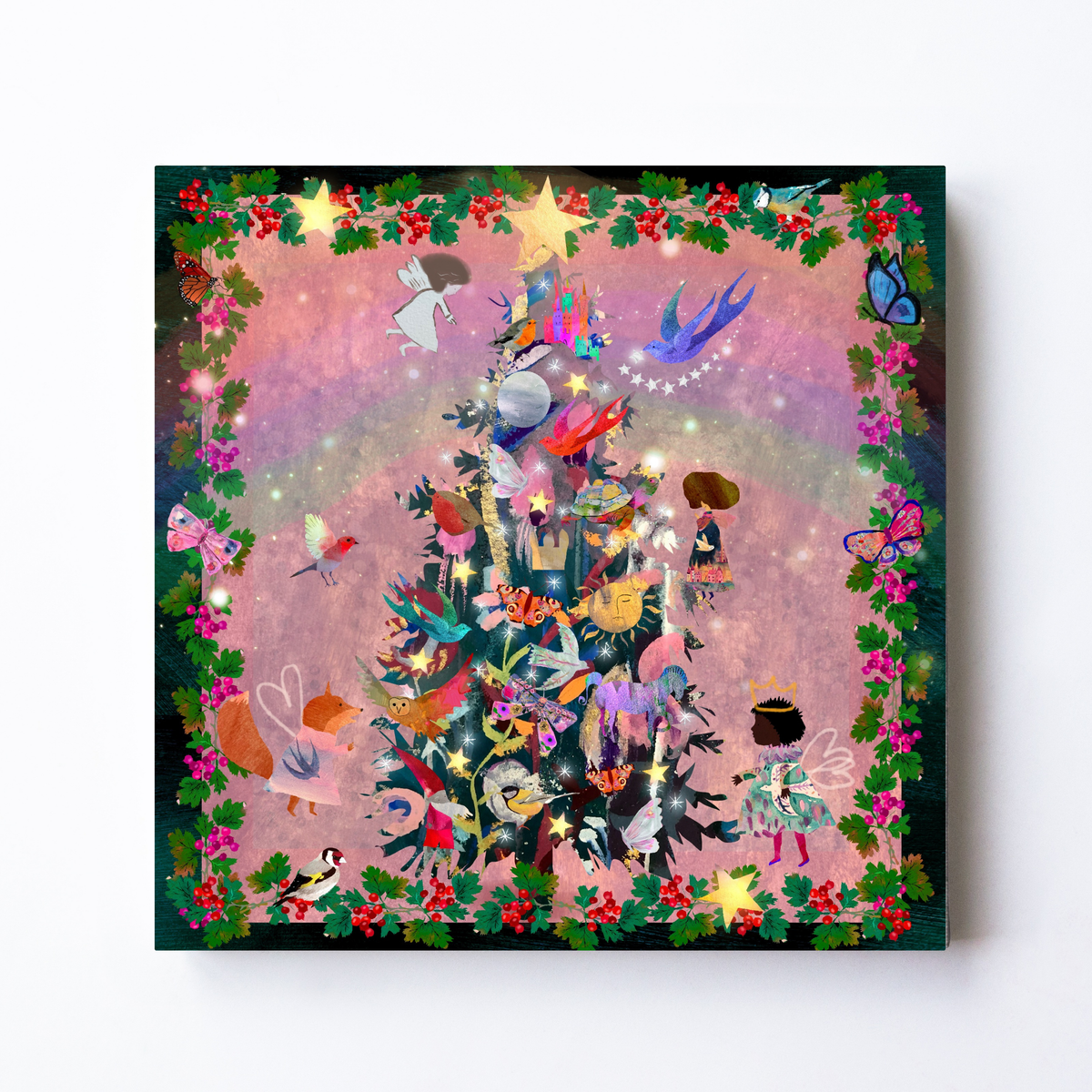 Special Tree by Claire Westwood