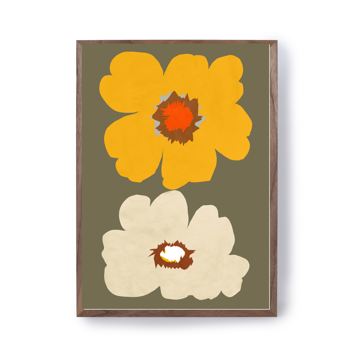 Flower Power 2 by Cartissi