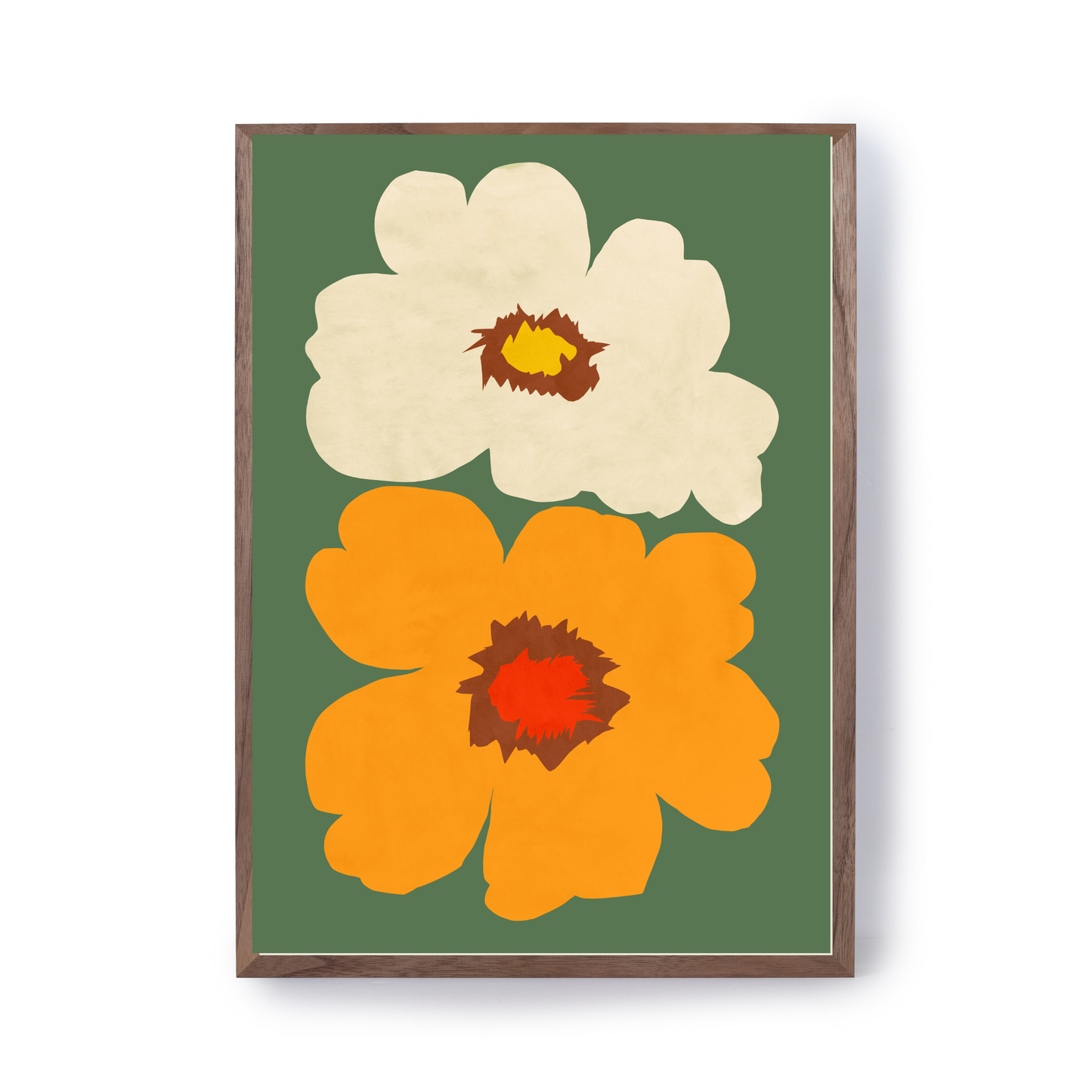 Flower Power 1 by Cartissi