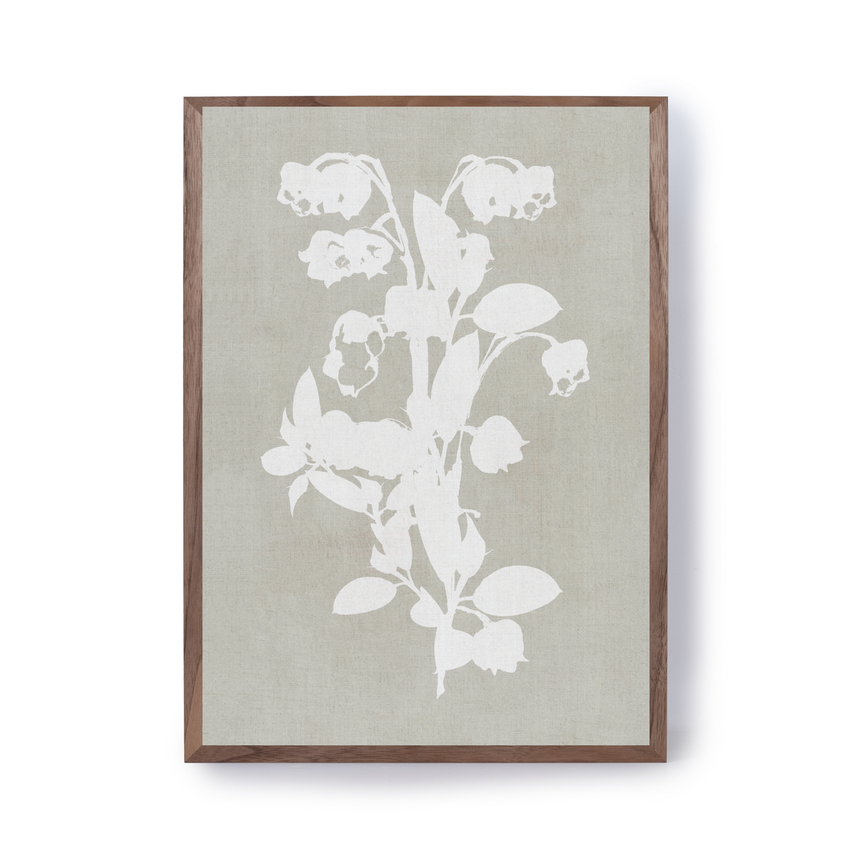 Botanical Illustration 1 by Cartissi