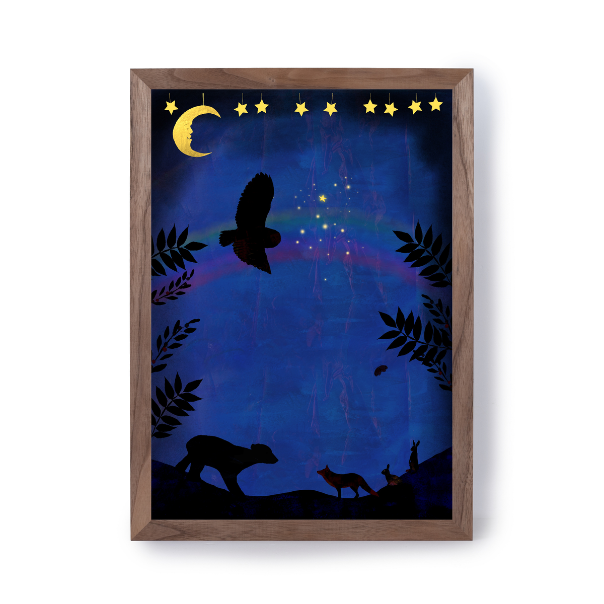 Moonlight by Claire Westwood
