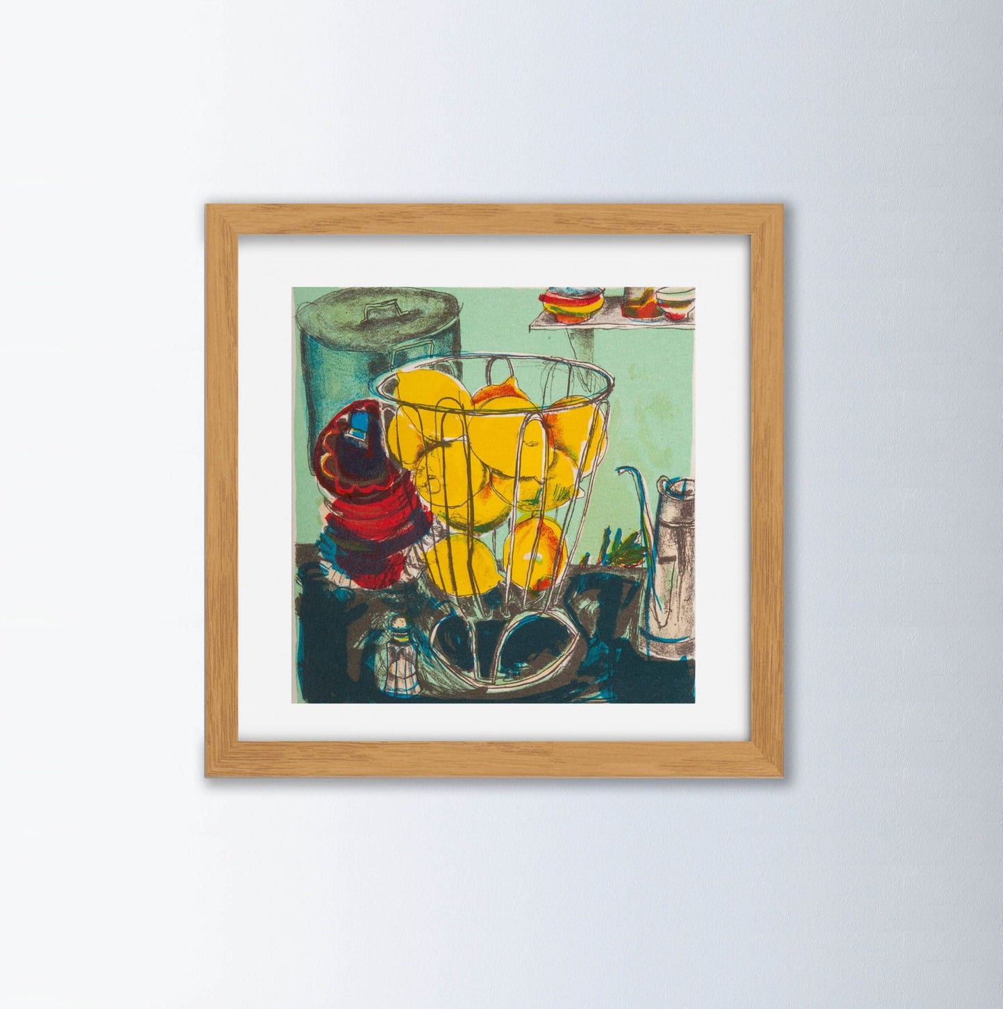 Lemons By Chloe Cheese