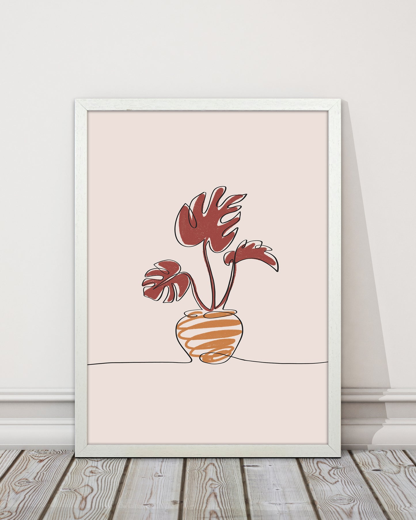 Monstera