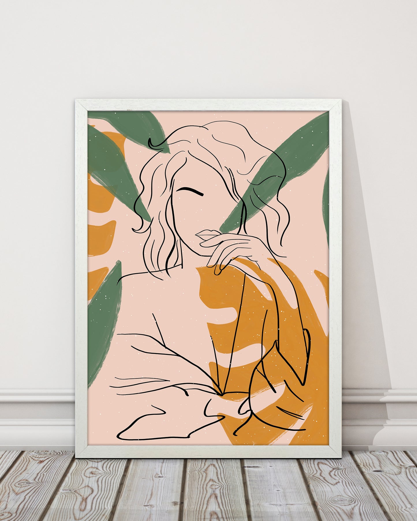 Girl 2 2x3