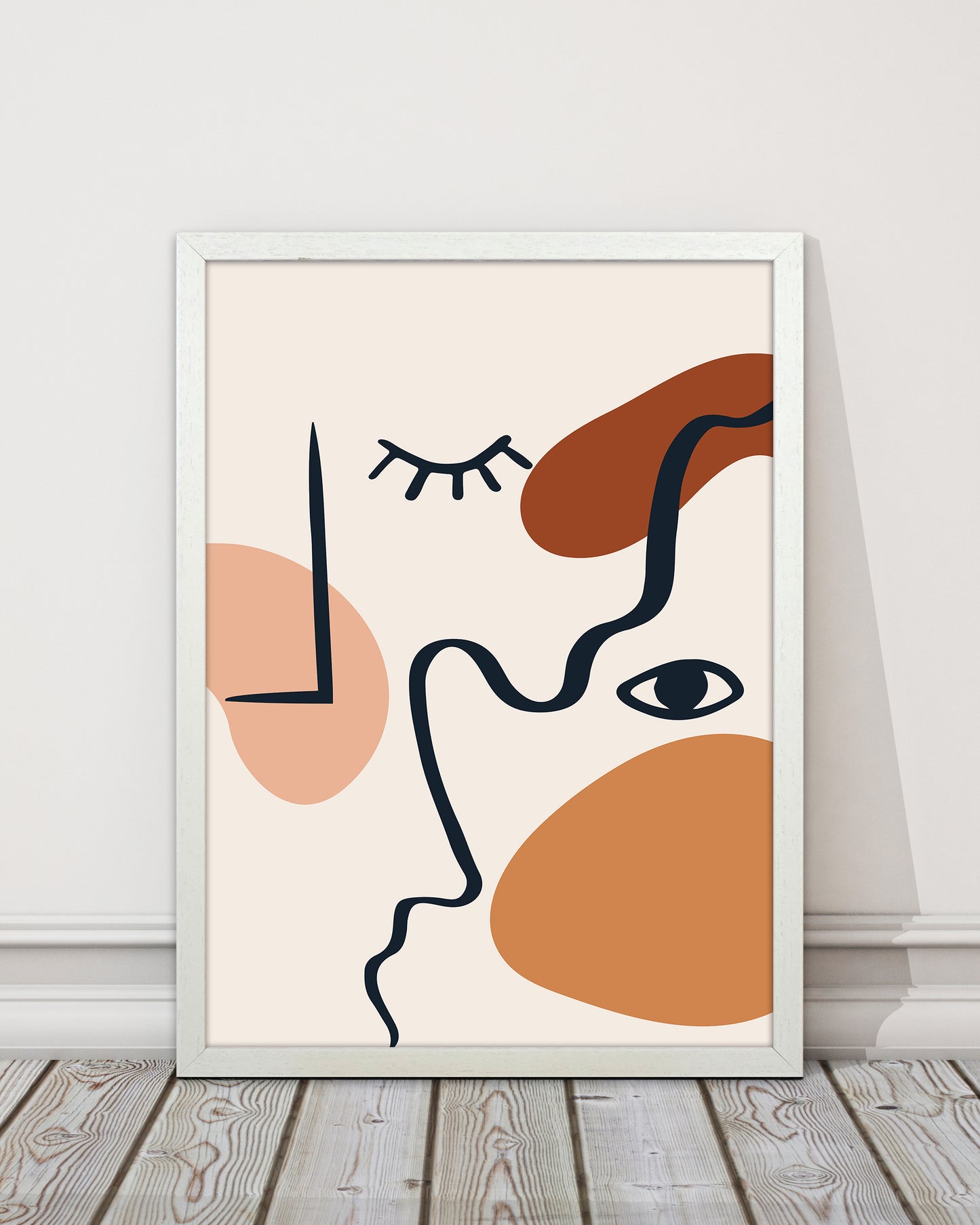 Abstract Lines