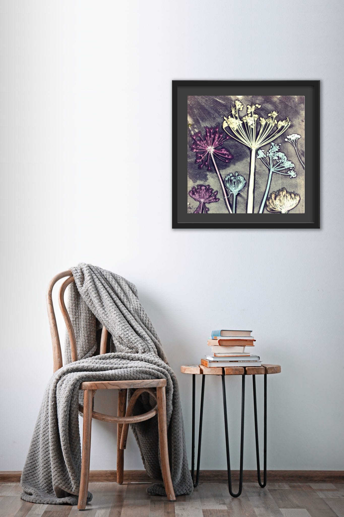 Friary Meadow By Gillian Arnold