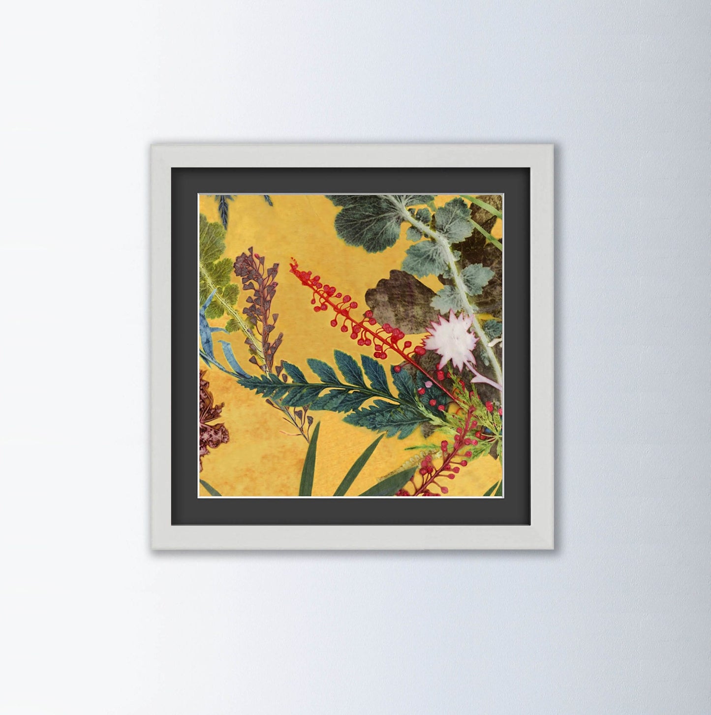 Botanical By Gillian Arnold