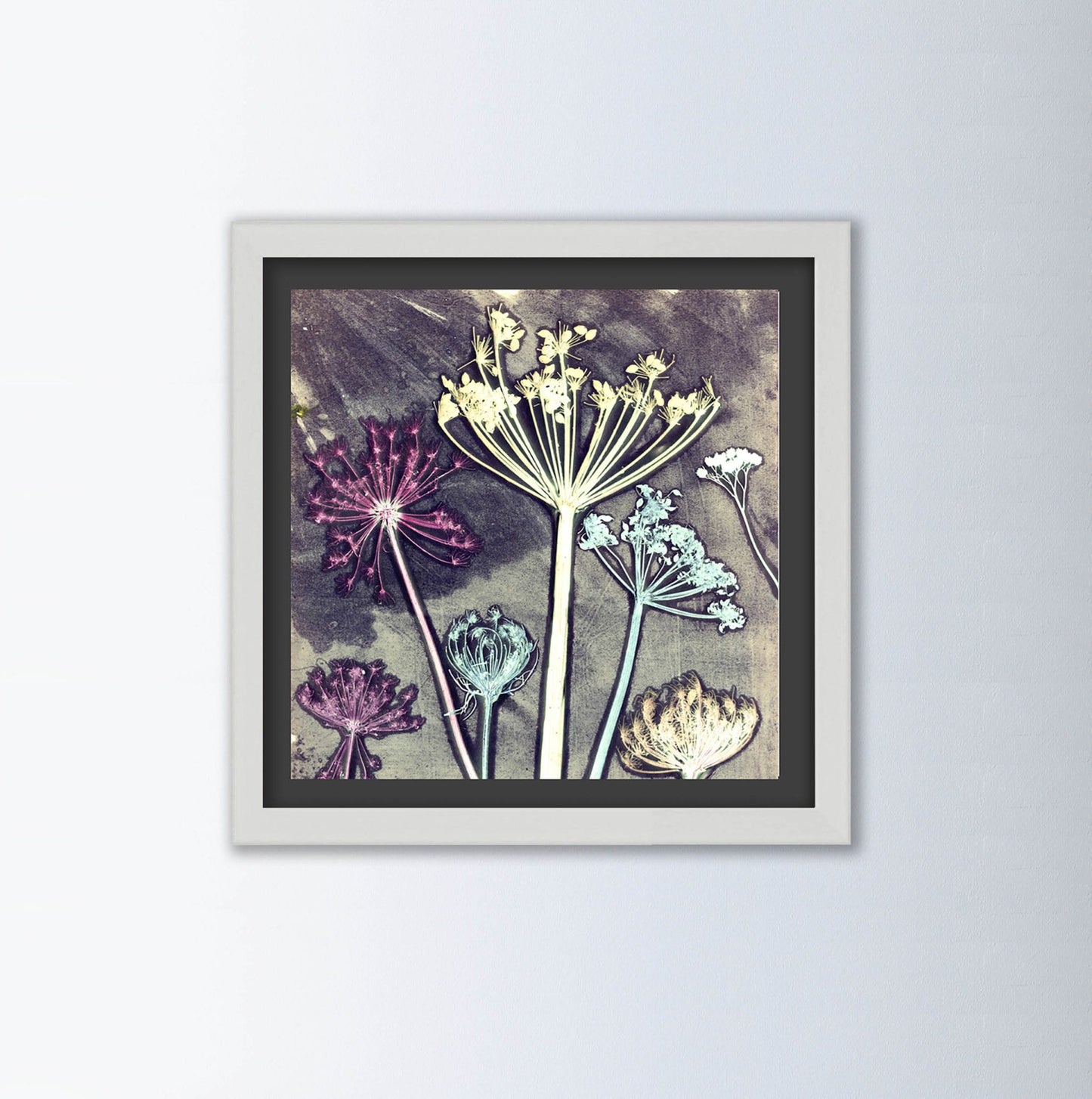 Friary Meadow By Gillian Arnold