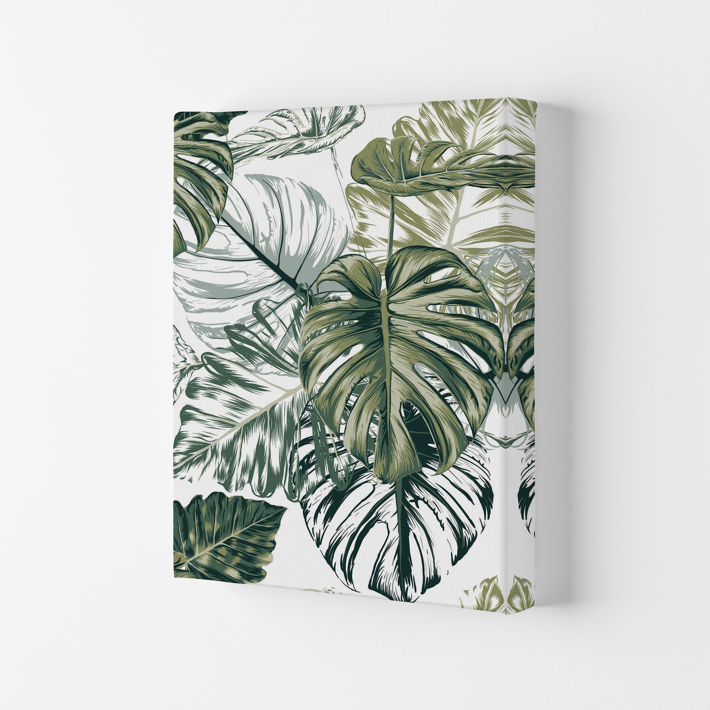 She Loves The Sun Art Print by Jason Stanley Canvas
