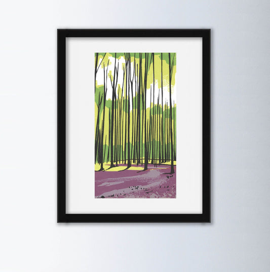 Roundhay park by james bywood