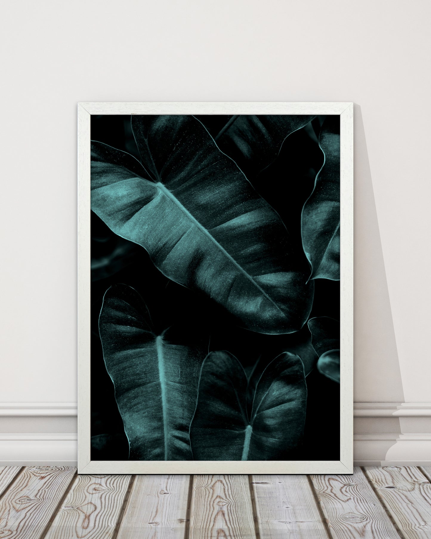 Dark Leafs