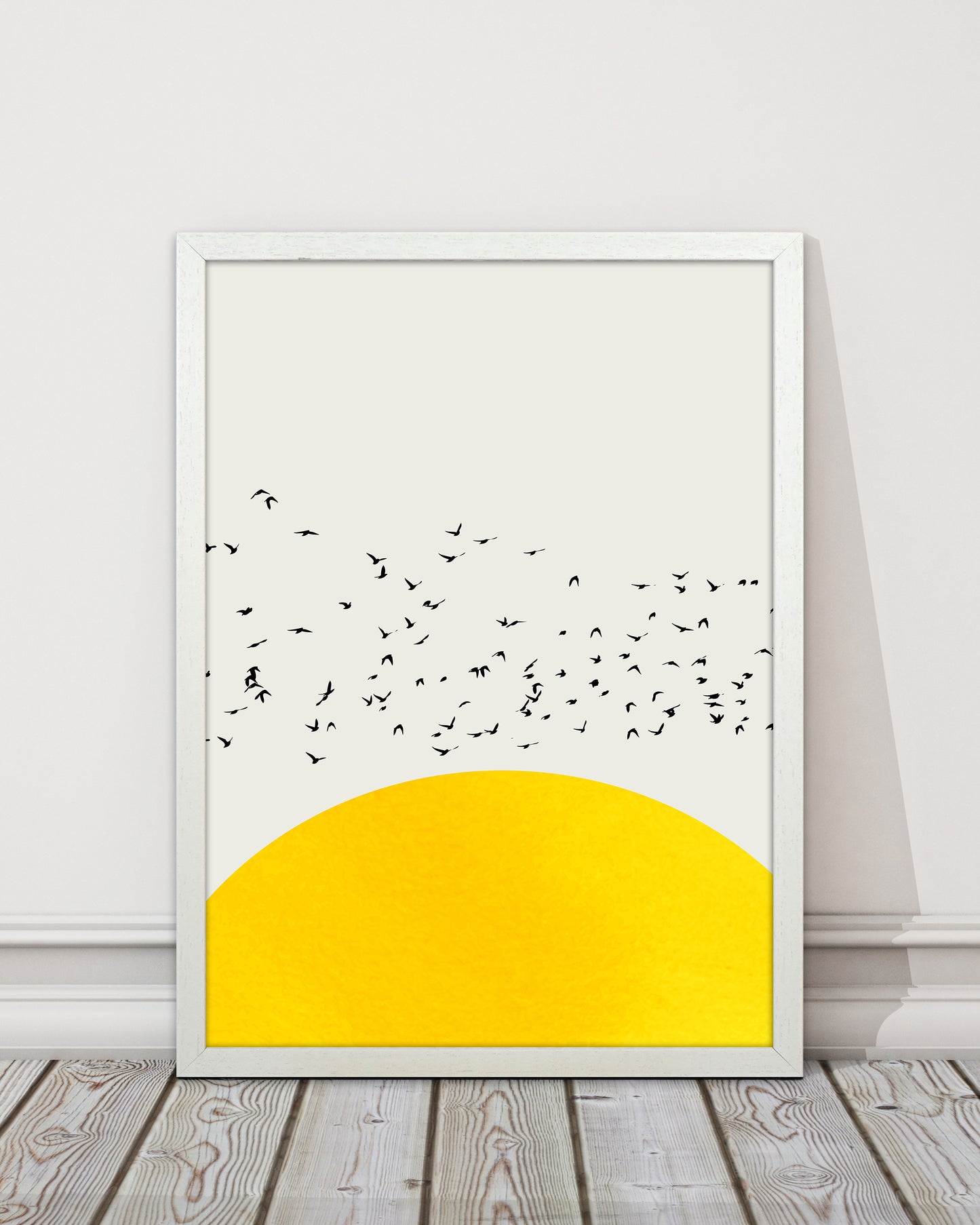 1000 Birds