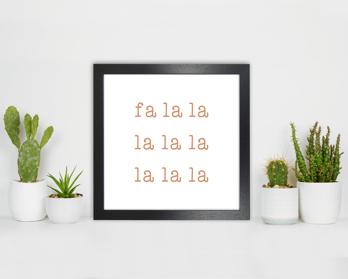 Fa La La