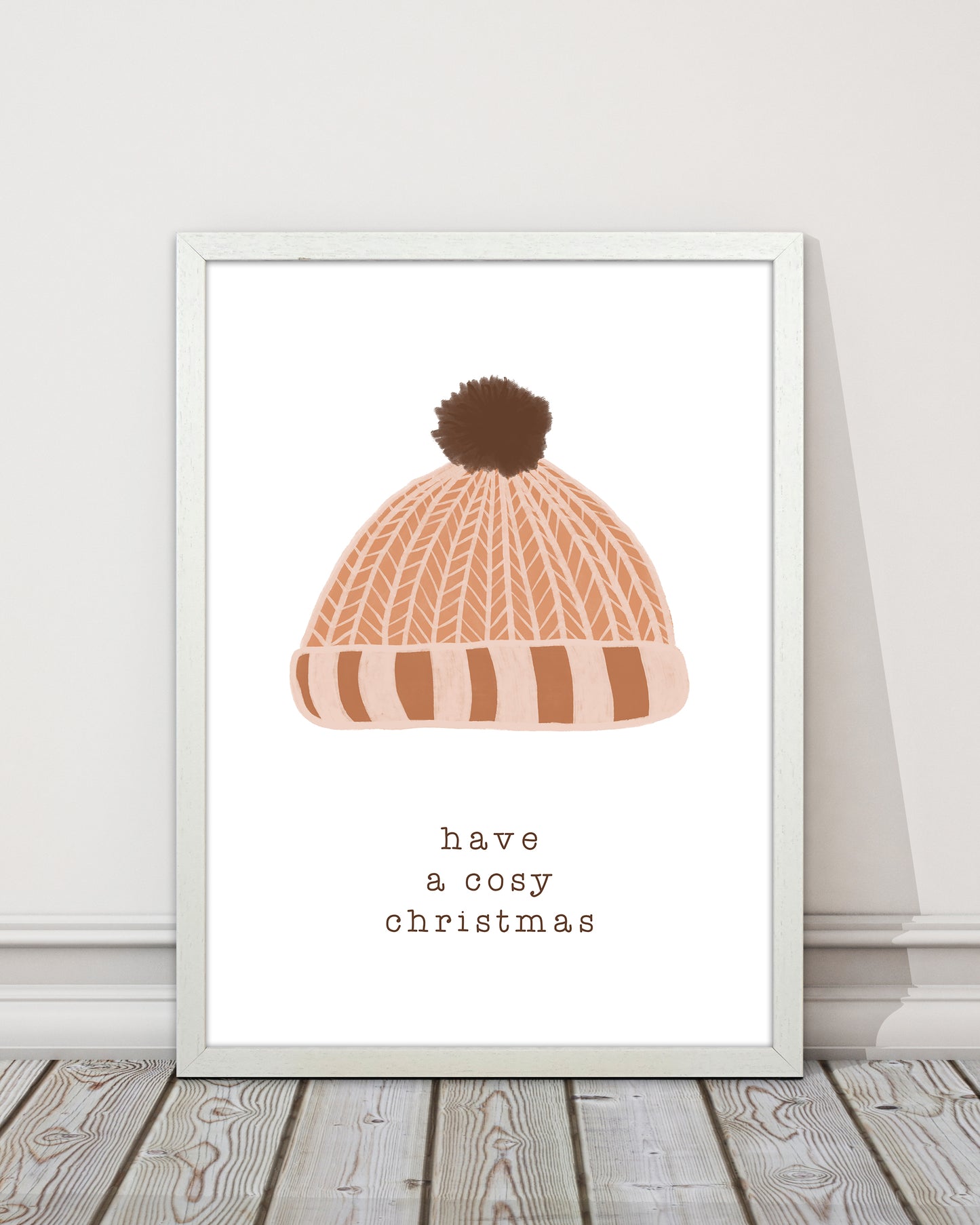 Have A Cosy Christmas
