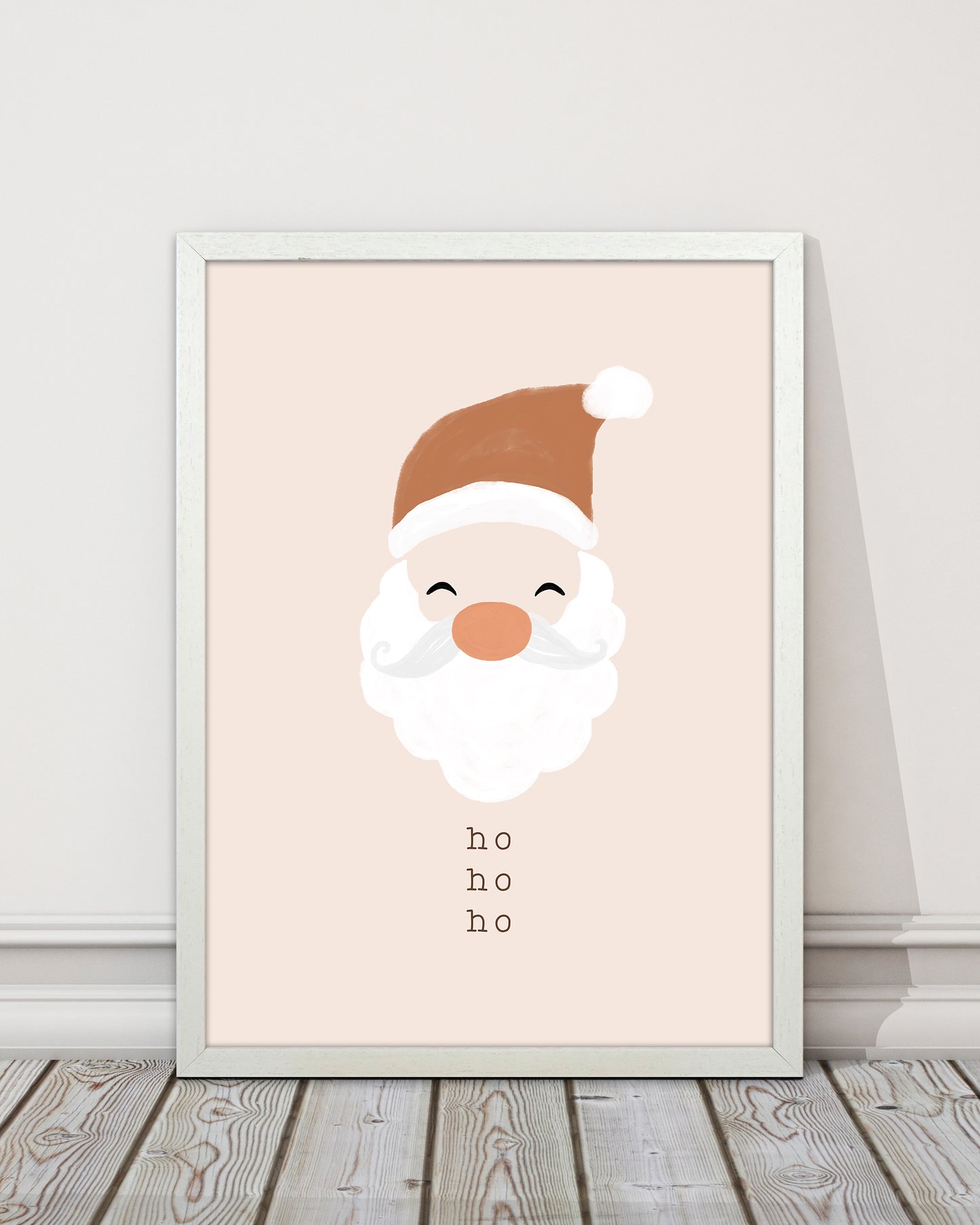 Ho Ho Ho Santa