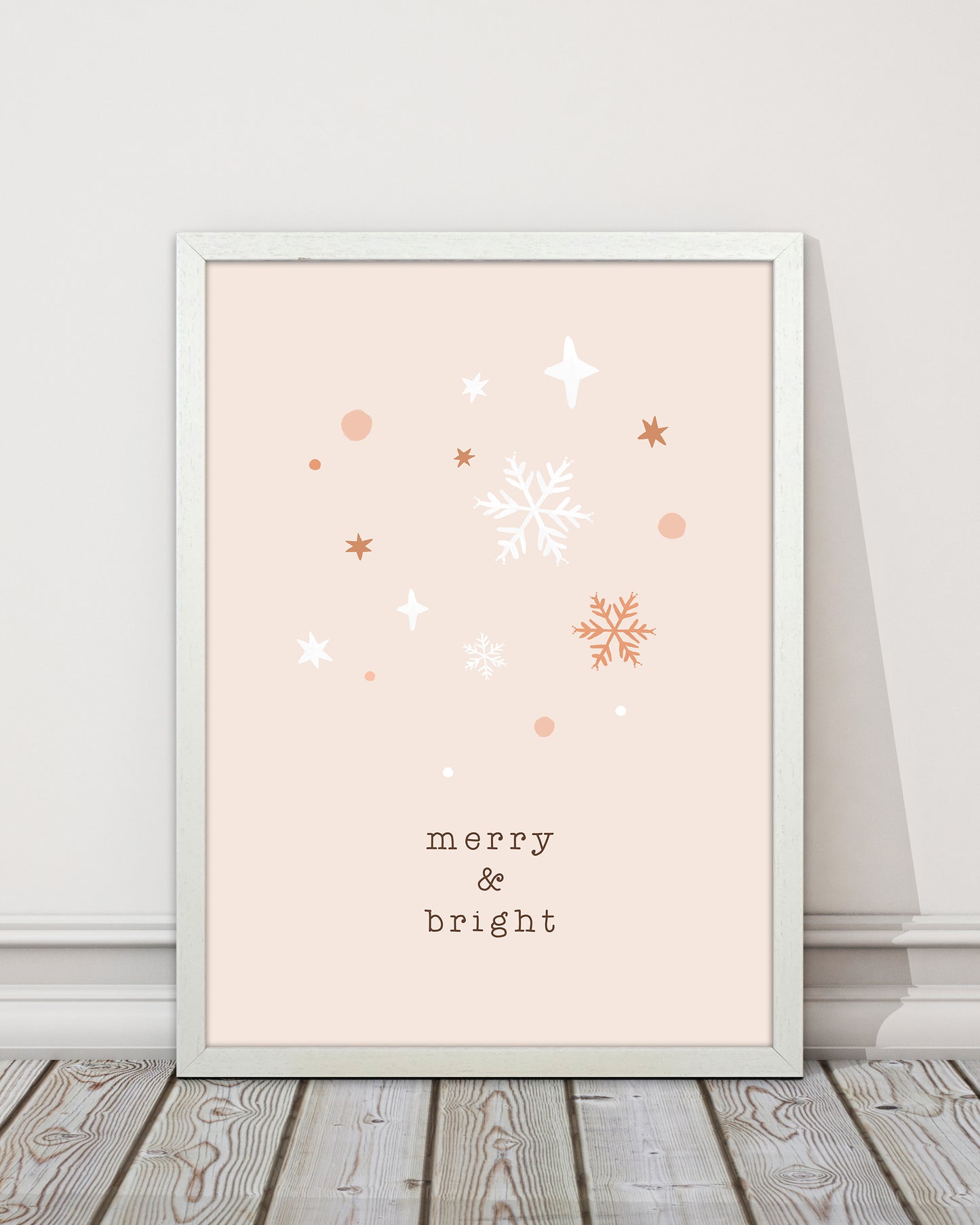 Merry & Bright