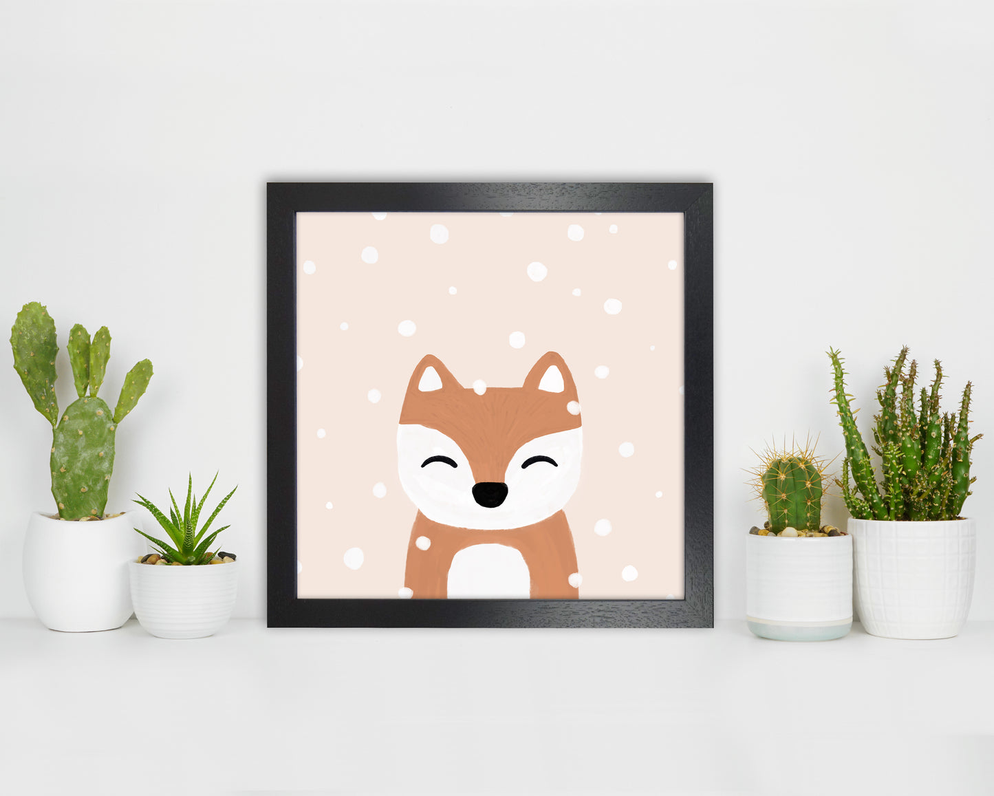 Snow & Fox