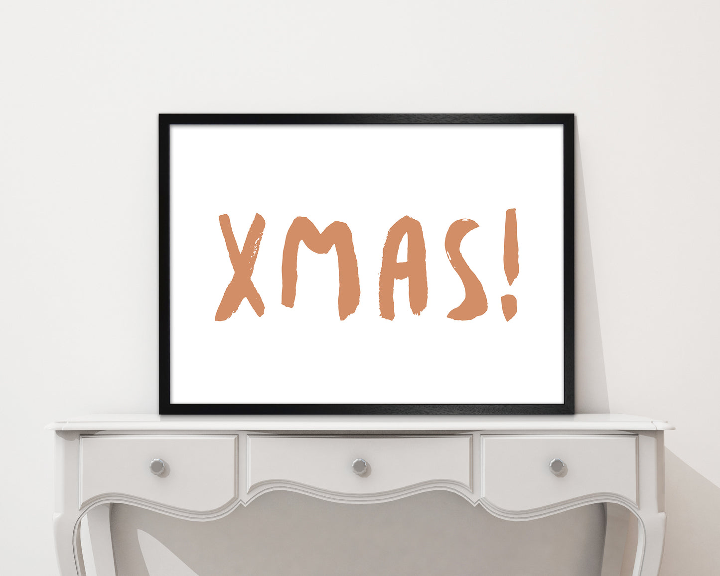 XMAS!