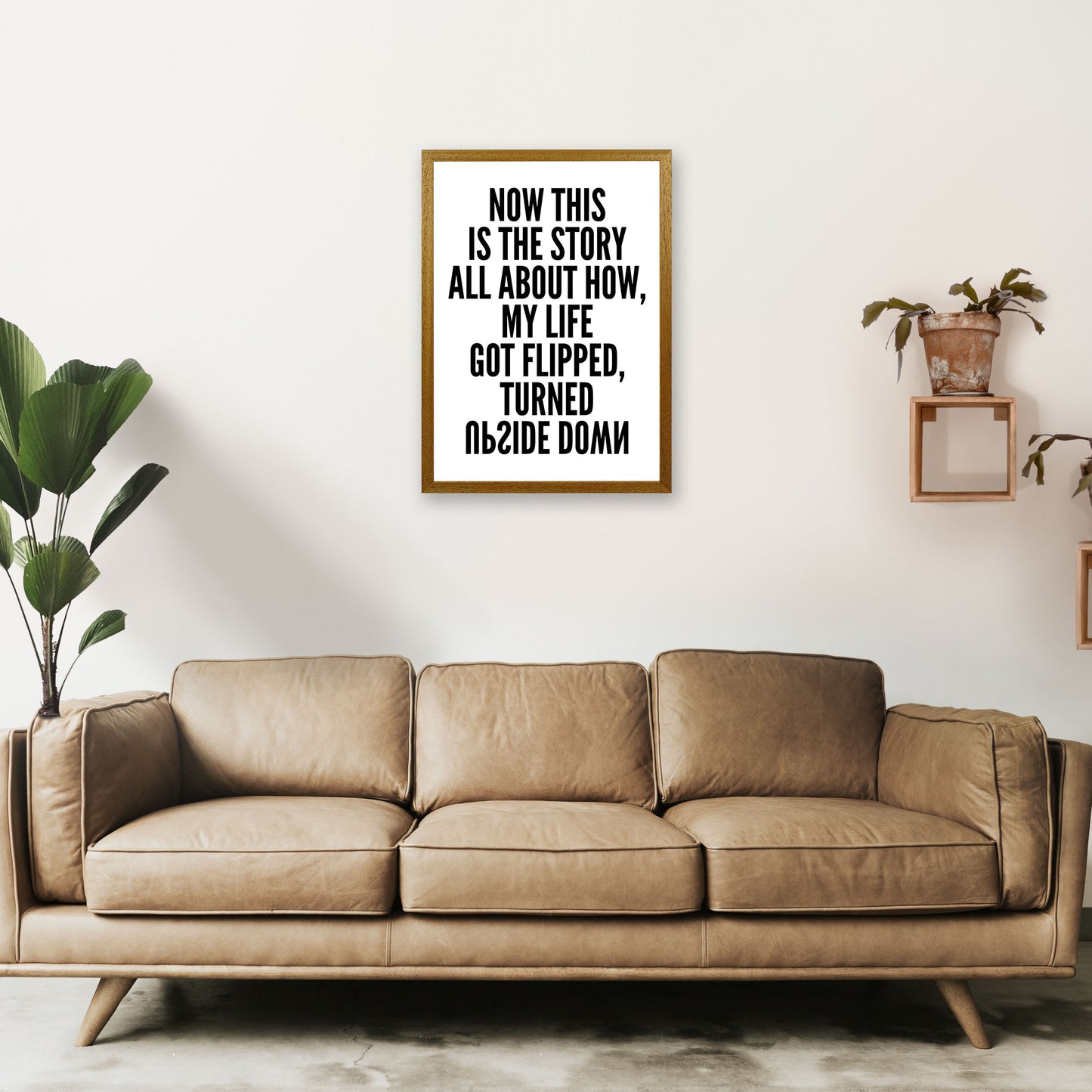 Fresh Prince Art Print by Pixy Paper A2 Print Only