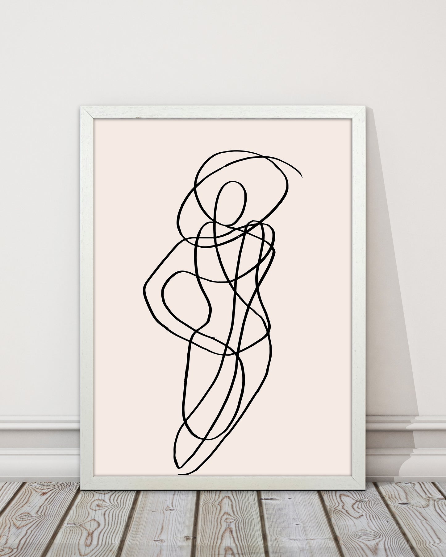 tangled lines female1 07