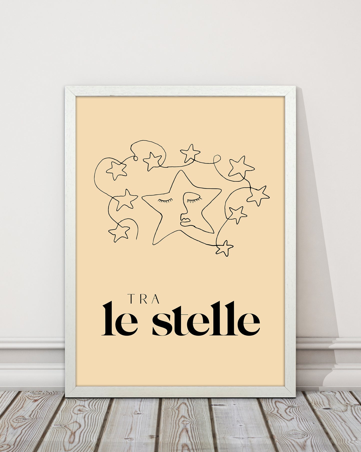 tra le stelle 07