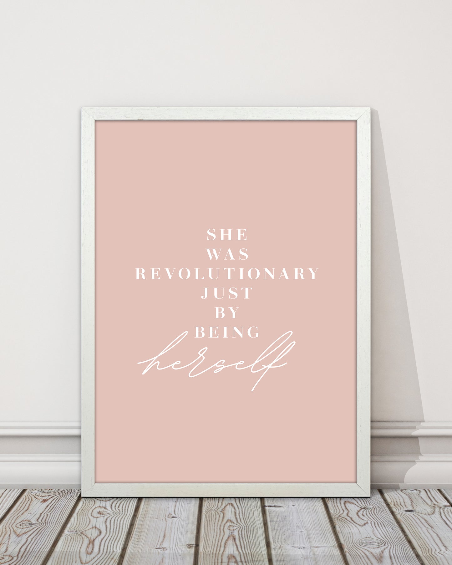 she-was-revolutionary2 by Planeta444