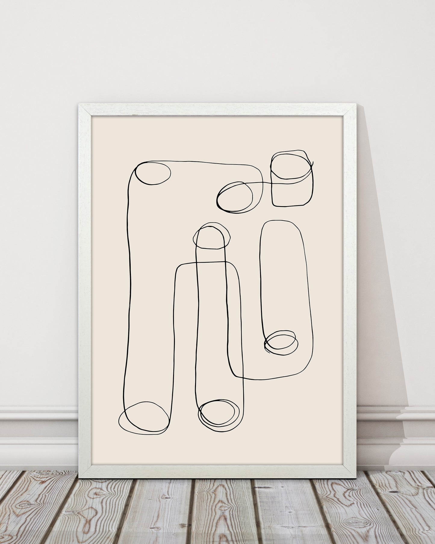abstract-line-doodles by Planeta444