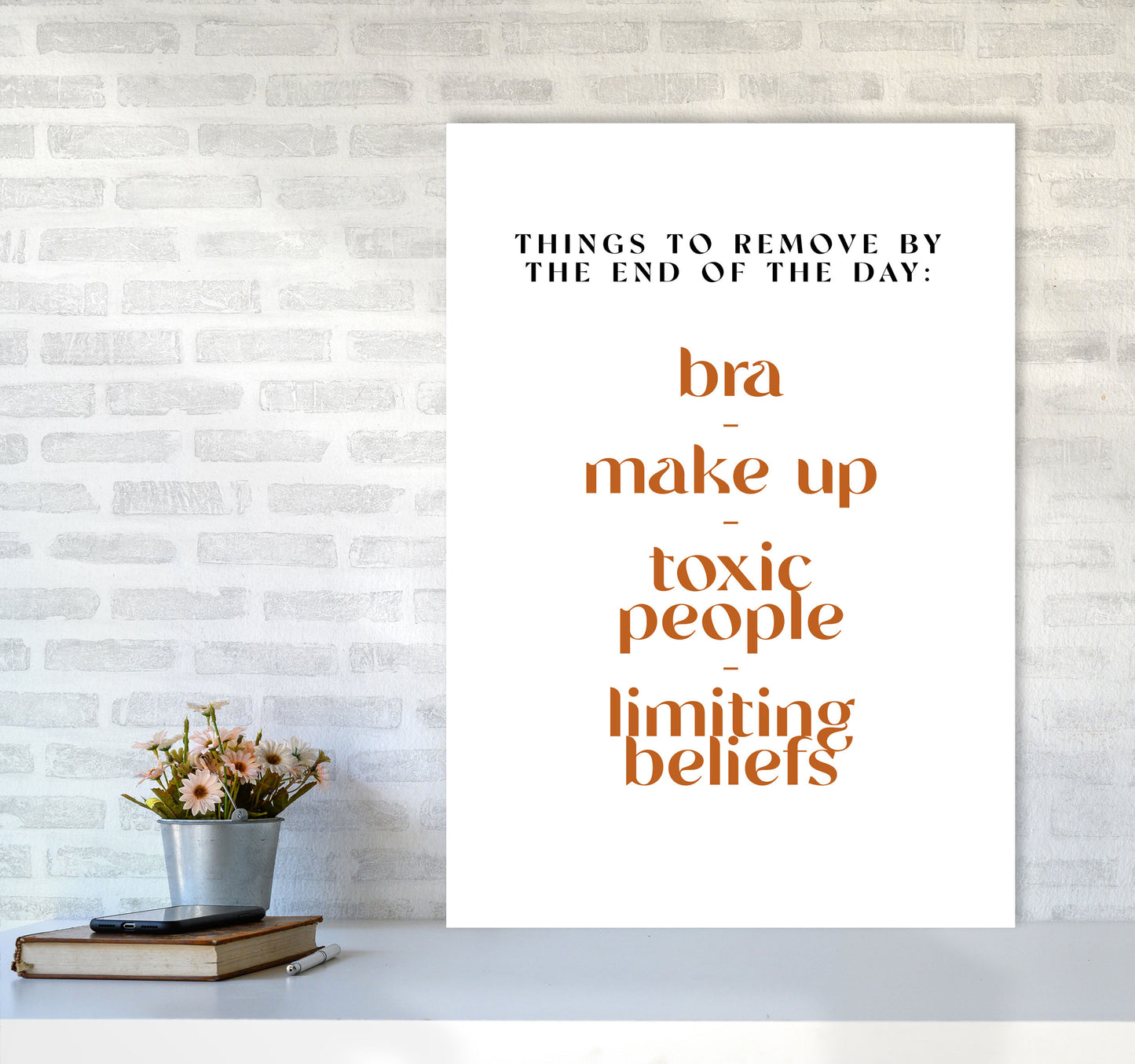 Things To Remove By Planeta444 A1 Black Frame